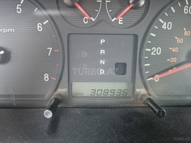 Hyundai Sonata 2001, 308,936 km - 2.4 l - Bakı