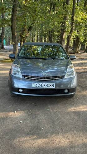 Toyota Prius 2008, 321,000 km - 1.5 l - Lənkəran