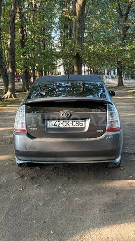Toyota Prius 2008, 321,000 km - 1.5 l - Lənkəran