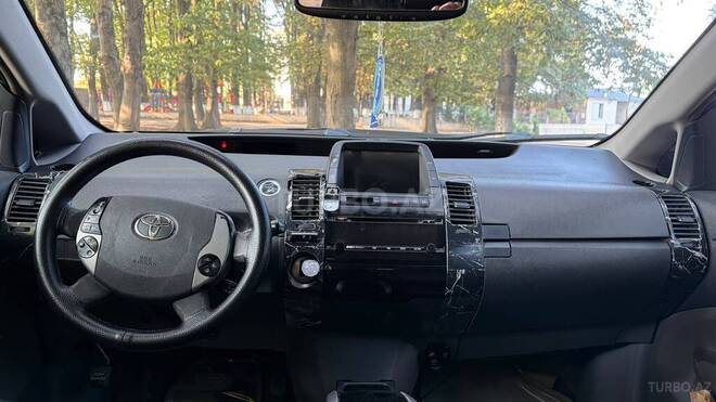 Toyota Prius 2008, 321,000 km - 1.5 l - Lənkəran