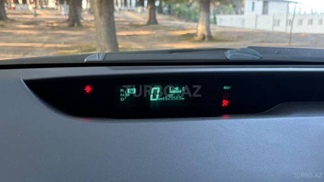 Toyota Prius 2008, 321,000 km - 1.5 l - Lənkəran