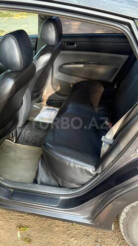 Toyota Prius 2008, 321,000 km - 1.5 l - Lənkəran
