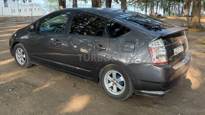 Toyota Prius 2008, 321,000 km - 1.5 l - Lənkəran