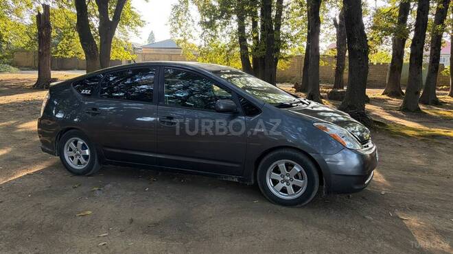 Toyota Prius 2008, 321,000 km - 1.5 l - Lənkəran