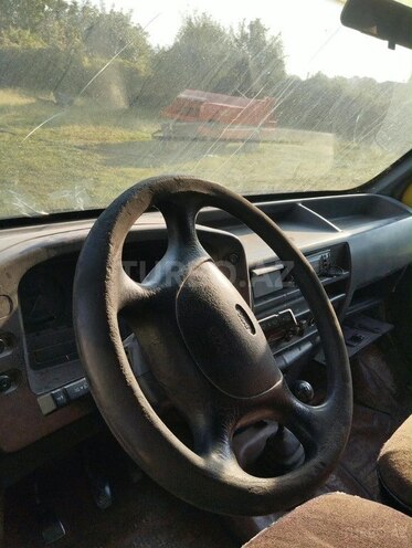Ford Transit 1994, 250,000 km - 2.5 l - Şəki