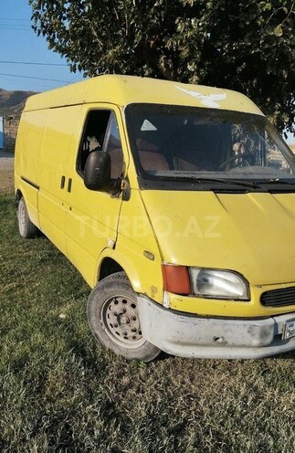 Ford Transit 1994, 250,000 km - 2.5 l - Şəki