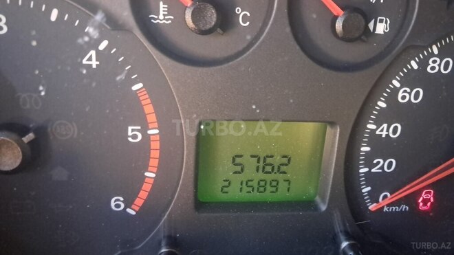 Ford Transit 2011, 214,000 km - 2.4 l - Bakı