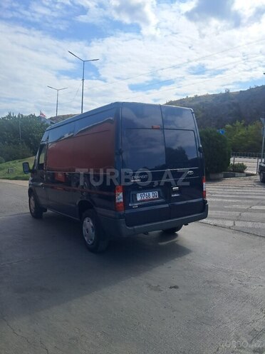 Ford Transit 2011, 214,000 km - 2.4 l - Bakı