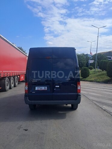 Ford Transit 2011, 214,000 km - 2.4 l - Bakı