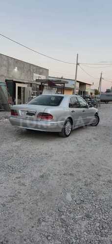 Mercedes E 240 1998, 355,780 km - 2.4 l - Kürdəmir