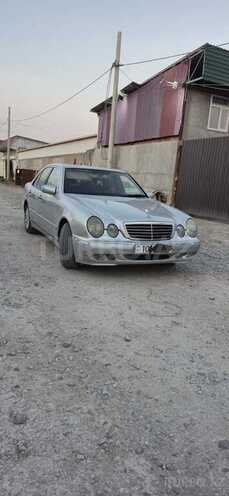 Mercedes E 240 1998, 355,780 km - 2.4 l - Kürdəmir