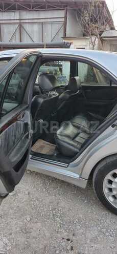 Mercedes E 240 1998, 355,780 km - 2.4 l - Kürdəmir