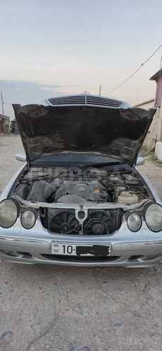 Mercedes E 240 1998, 355,780 km - 2.4 l - Kürdəmir