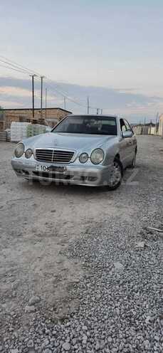 Mercedes E 240 1998, 355,780 km - 2.4 l - Kürdəmir