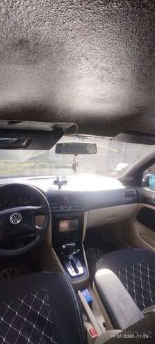 Volkswagen Jetta 1999, 401,678 km - 2.0 l - Balakən