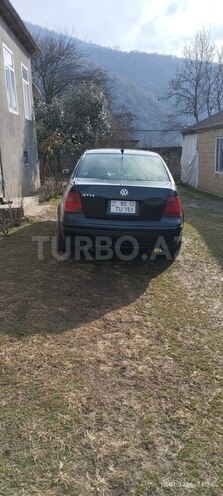 Volkswagen Jetta 1999, 401,678 km - 2.0 l - Balakən