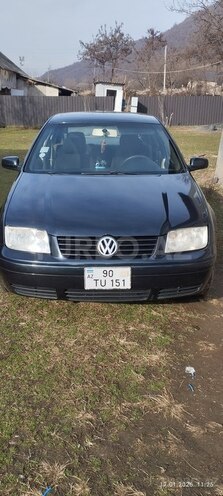 Volkswagen Jetta 1999, 401,678 km - 2.0 l - Balakən