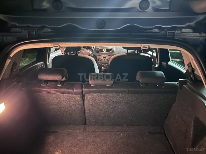 Renault Clio 2008, 368,000 km - 1.5 л - Bakı