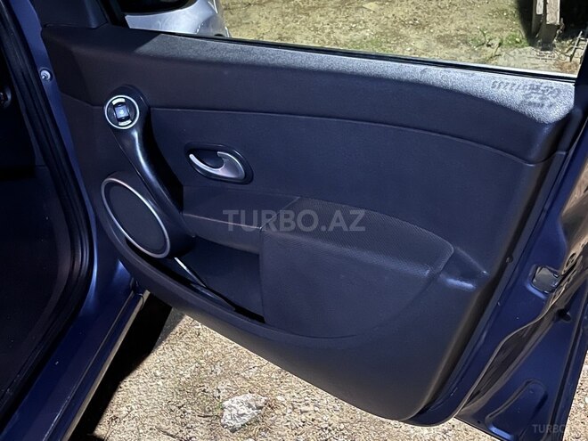 Renault Clio 2008, 368,000 km - 1.5 л - Bakı