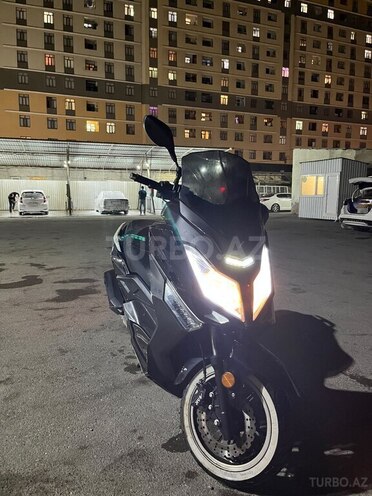 Jianshe  2022, 27,000 km - 0.2 l - Bakı