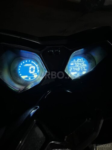 Jianshe  2022, 27,000 km - 0.2 l - Bakı