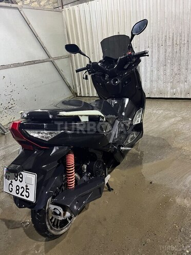 Jianshe  2022, 27,000 km - 0.2 l - Bakı