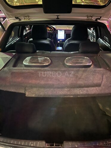 LADA (VAZ) Priora 2013, 270,000 km - 1.6 l - Şəmkir
