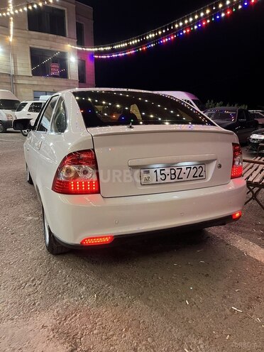 LADA (VAZ) Priora 2013, 270,000 km - 1.6 l - Şəmkir
