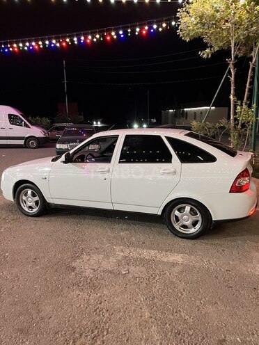 LADA (VAZ) Priora 2013, 270,000 km - 1.6 l - Şəmkir