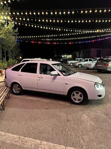 LADA (VAZ) Priora 2013, 270,000 km - 1.6 l - Şəmkir