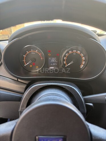 LADA (VAZ) Granta 2024, 36,000 km - 1.6 л - Bakı