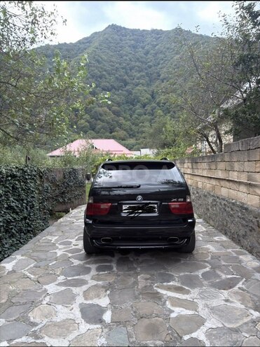 BMW X5 2005, 370,000 km - 3.0 l - Bakı