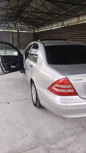Mercedes C 180 2000, 350,000 km - 2.0 л - Kürdəmir