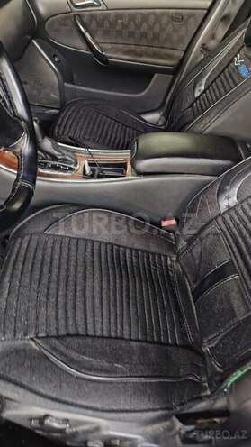 Mercedes C 180 2000, 350,000 km - 2.0 л - Kürdəmir