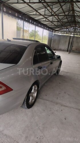 Mercedes C 180 2000, 350,000 km - 2.0 л - Kürdəmir