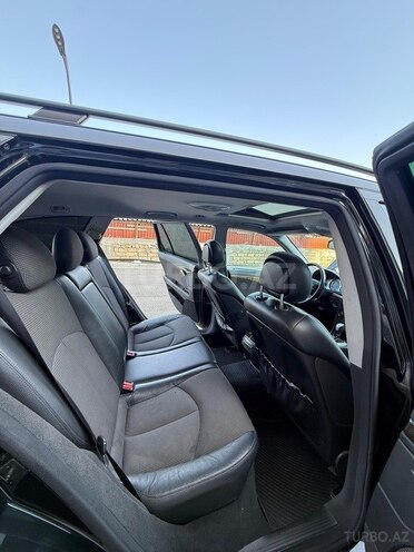 Mercedes E 200 2005, 233,000 km - 1.8 л - Sumqayıt