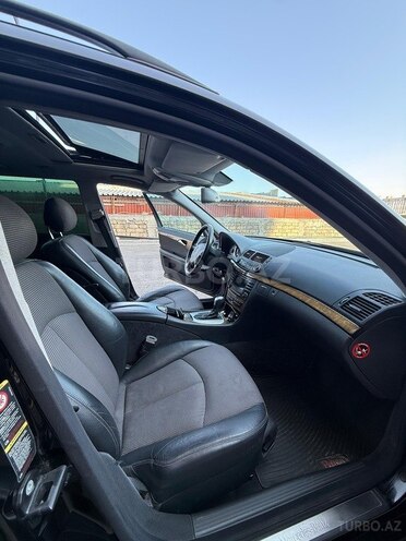 Mercedes E 200 2005, 233,000 km - 1.8 л - Sumqayıt