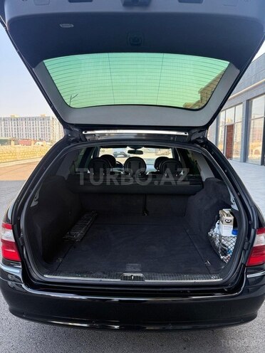 Mercedes E 200 2005, 233,000 km - 1.8 л - Sumqayıt