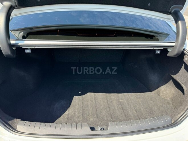Hyundai Sonata 2016, 193,749 km - 2.0 l - Zaqatala
