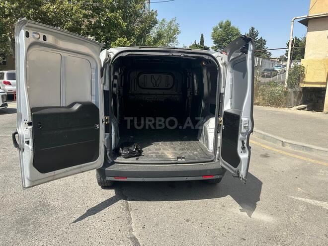 Opel Combo 2015, 176,000 km - 1.3 l - Bakı