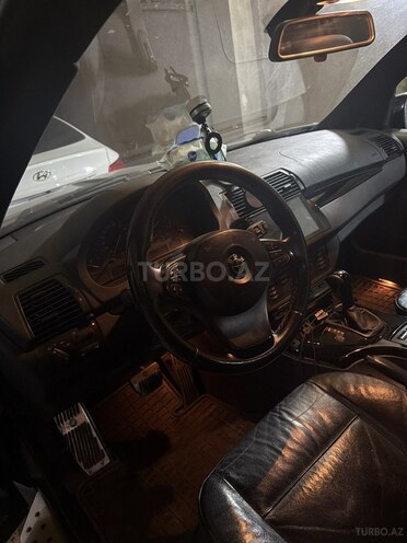 BMW X5 2005, 370,000 km - 3.0 l - Bakı
