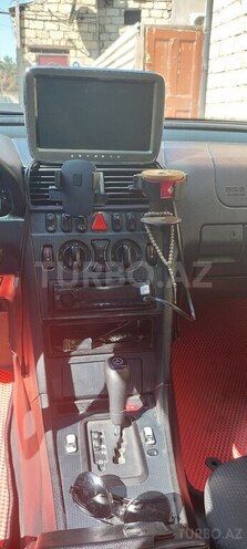 Mercedes C 200 2000, 483,076 km - 2.0 l - Sumqayıt