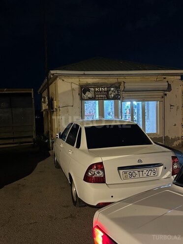 LADA (VAZ) Priora 2014, 428,000 km - 1.6 l - Bakı