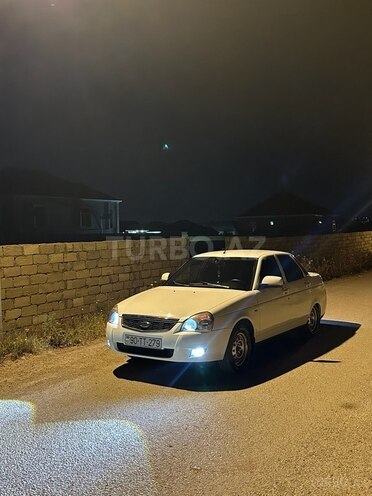 LADA (VAZ) Priora 2014, 428,000 km - 1.6 l - Bakı