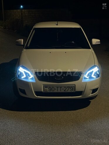 LADA (VAZ) Priora 2014, 428,000 km - 1.6 l - Bakı