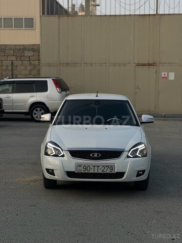LADA (VAZ) Priora 2014, 428,000 km - 1.6 l - Bakı