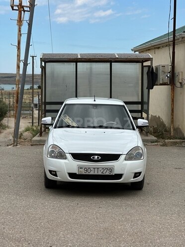 LADA (VAZ) Priora 2014, 428,000 km - 1.6 l - Bakı