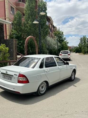 LADA (VAZ) Priora 2014, 428,000 km - 1.6 l - Bakı