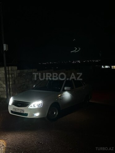 LADA (VAZ) Priora 2014, 428,000 km - 1.6 l - Bakı