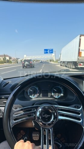 LADA (VAZ) Priora 2014, 428,000 km - 1.6 l - Bakı